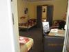 Hostal Am Rasthof Dresdner Tor