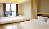 Bed & Breakfast Sunny Stream Villa