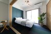 Apartamentos Residence Hotel Hakata 5