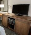 Hotel Hampton Inn Albany-western Ave/university Area