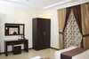 Apartamentos Al Muhaidb Residence Al Maidan