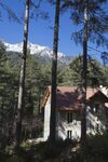 Bed & Breakfast Chambres D'h�tes Casa Alta