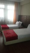 Apartamento Trabzon Holiday Suites