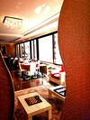 Hotel Business Park Otel