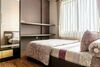 High Livin' Apartment