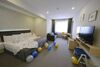 Leto City Hotel