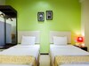 8 Days Boutique Hotel @ Mount Austin Jb