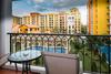 Hotel The Symphony Suites Pattaya