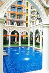 Hotel The Symphony Suites Pattaya