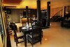 Puri Chorus Hotel