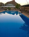 Motel Arkaroola Wilderness Sanctuary