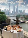 Hotel Bellagio By Mgm Shanghai