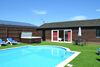The Pool House At Upper Farm Henton