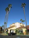 Hotel Country Inn