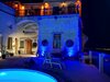 Hermes Cave Hotel