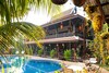 Hotel Bosba Villa