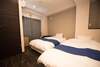 Hotel Terrace House Morinomiya