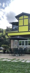 Bed & Breakfast Peach Villa