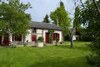 Hotel La Grenouill�re - Chambre D?h�te