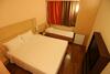 Hotel Samba Itabora�