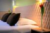 Hotel Glasgow Monceau Paris By Patrick Hayat