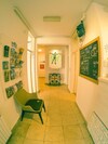 Hostal Whole Wide World Hostel & Bar