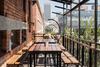 Hostal Curiocity Backpackers
