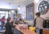 Hostal Curiocity Backpackers