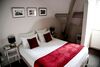 Hotel H�tel Restaurant Le Meysset