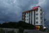 Breeze Suites Transit Hotel