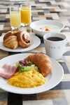Hotel The B Tokyo Shimbashi