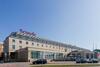 Hotel Scandic Gdansk