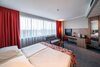 Hotel Hp Park Plaza
