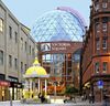 Hotel Holiday Inn Belfast City Centre