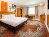 Hotel Thistle Birmingham City Centre