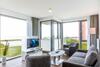 Apartamento Residenz Alte Liebe