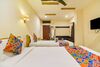 Fabhotel Kinnera Comforts Daba Garden