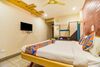 Fabhotel Kinnera Comforts Daba Garden