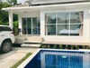 2 Bedroom Pool Villa Walk To Beach