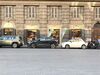 Hotel Residenza Roma Imperiale