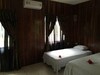 Hostal Manuel Antonio Hostel Resort