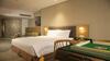 Hotel Holiday Inn Express Chengdu Airport Zone
