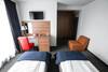 President Hotel
