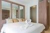 Apartamentos Nam Talay Jomtien Beach