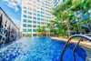 Apartamentos Nam Talay Jomtien Beach