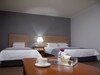 Pearl Hotel Jeju