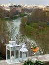 Trastevere Apartments In Rome