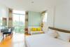 Aparthotel Homestay The Void