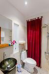 Aparthotel Homestay The Void