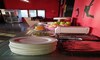 Hostal Vang Vieng Rock Backpacker Hostel